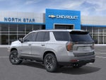 2026 Chevrolet Tahoe 4WD Z71