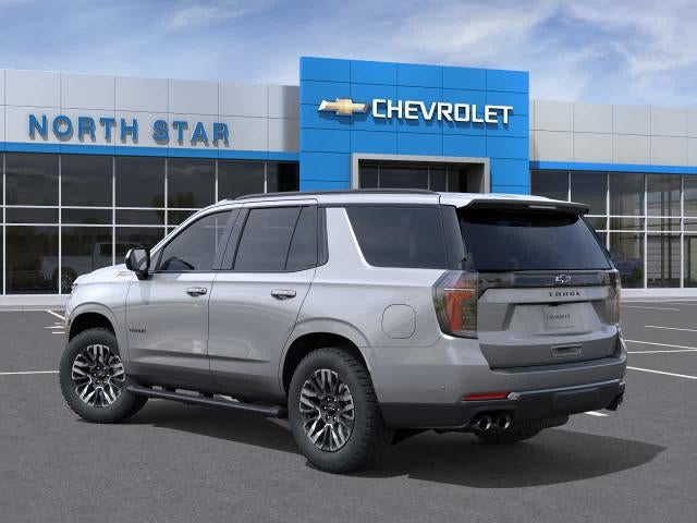 2026 Chevrolet Tahoe 4WD Z71