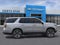 2026 Chevrolet Tahoe 4WD Z71