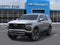 2026 Chevrolet Tahoe 4WD Z71
