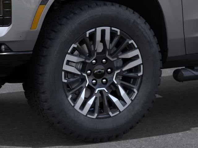 2026 Chevrolet Tahoe 4WD Z71