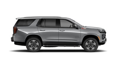 2026 Chevrolet Tahoe 4WD Z71