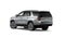2026 Chevrolet Tahoe 4WD Z71