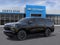 2026 Chevrolet Tahoe 4WD RST