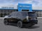 2026 Chevrolet Tahoe 4WD RST