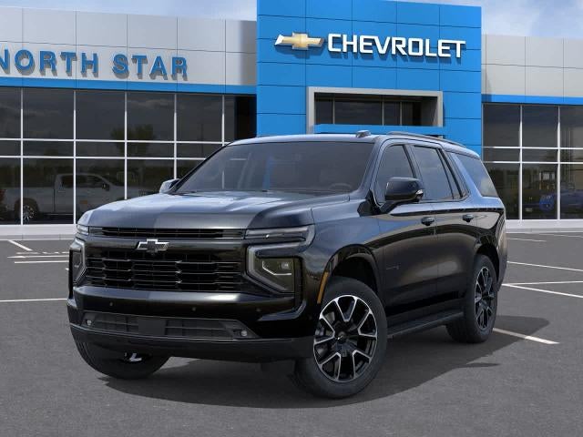 2026 Chevrolet Tahoe 4WD RST