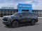 2026 Chevrolet Tahoe 4WD RST