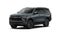 2026 Chevrolet Tahoe 4WD RST