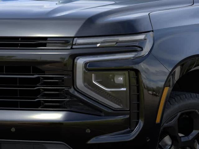 2026 Chevrolet Tahoe 4WD RST