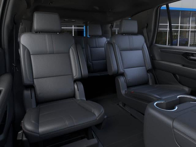 2026 Chevrolet Tahoe 4WD RST