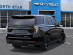 2026 Chevrolet Tahoe 4WD RST