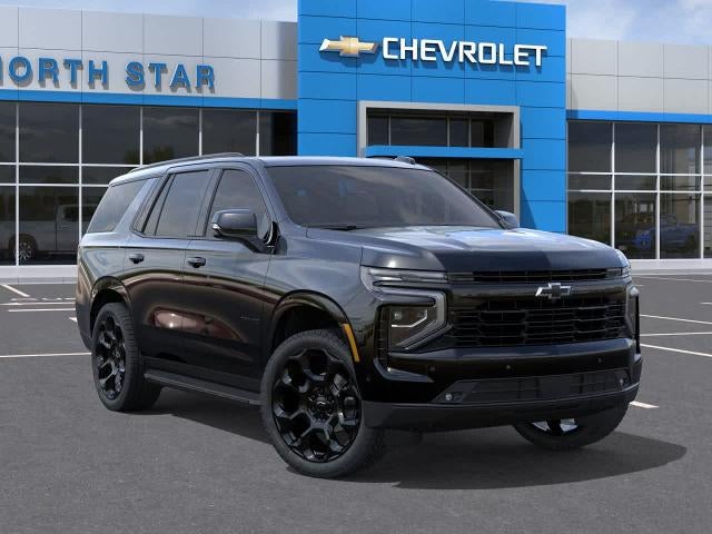 2026 Chevrolet Tahoe 4WD RST
