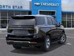 2026 Chevrolet Tahoe 4WD Premier