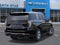 2026 Chevrolet Tahoe 4WD Premier