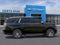2026 Chevrolet Tahoe 4WD Premier