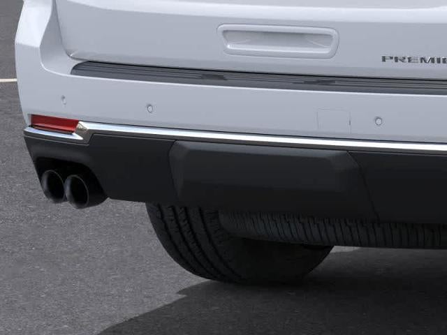 2026 Chevrolet Tahoe 4WD Premier