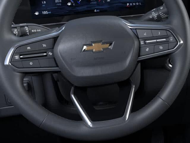 2026 Chevrolet Tahoe 4WD Premier