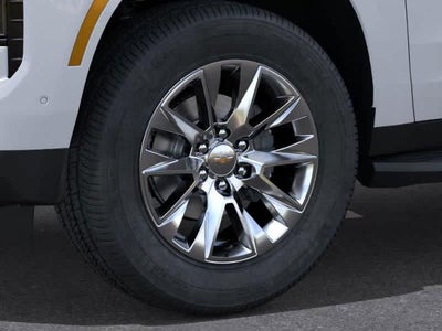 2026 Chevrolet Tahoe 4WD Premier