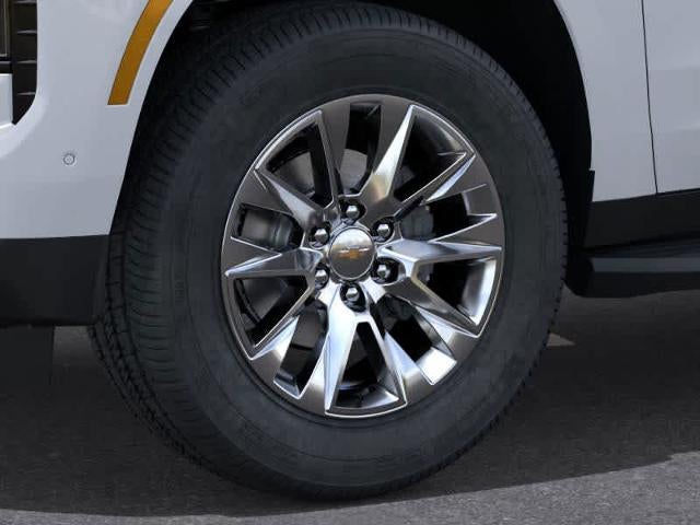 2026 Chevrolet Tahoe 4WD Premier