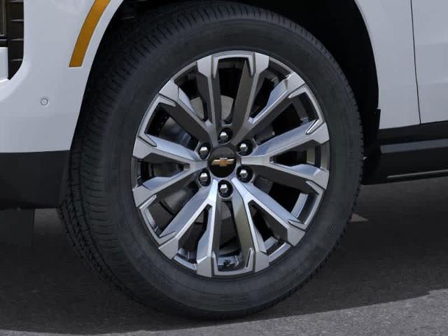 2026 Chevrolet Tahoe 4WD High Country