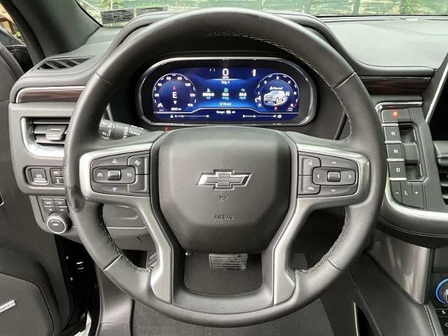 2023 Chevrolet Tahoe 4WD Z71