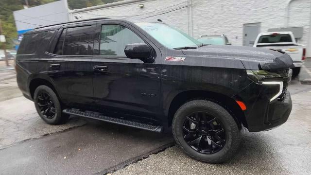 2023 Chevrolet Tahoe 4WD Z71