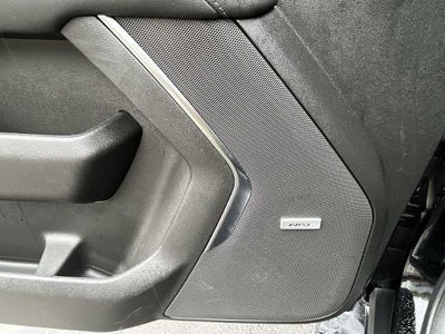 2023 Chevrolet Tahoe 4WD Z71