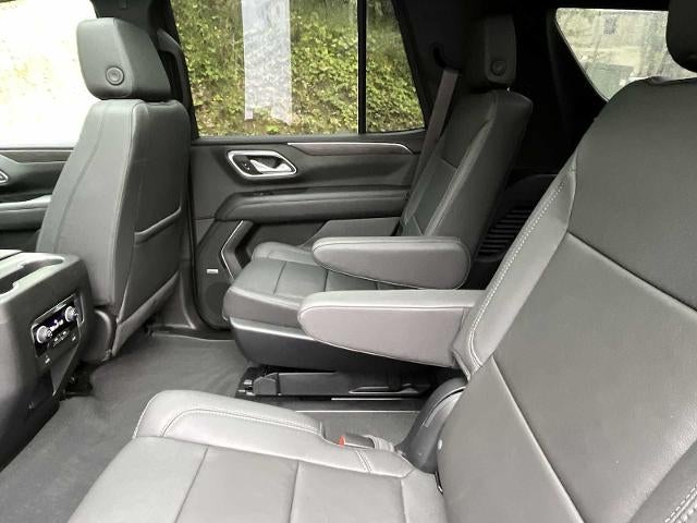 2023 Chevrolet Tahoe 4WD Z71