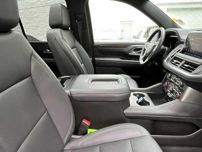 2023 Chevrolet Tahoe 4WD Z71