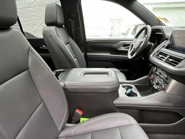 2023 Chevrolet Tahoe 4WD Z71