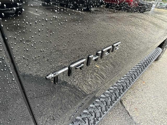 2023 Chevrolet Tahoe 4WD Z71