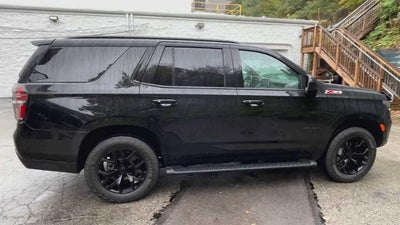 2023 Chevrolet Tahoe 4WD Z71