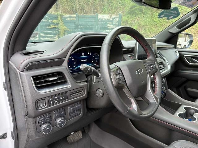 2023 Chevrolet Tahoe 4WD RST