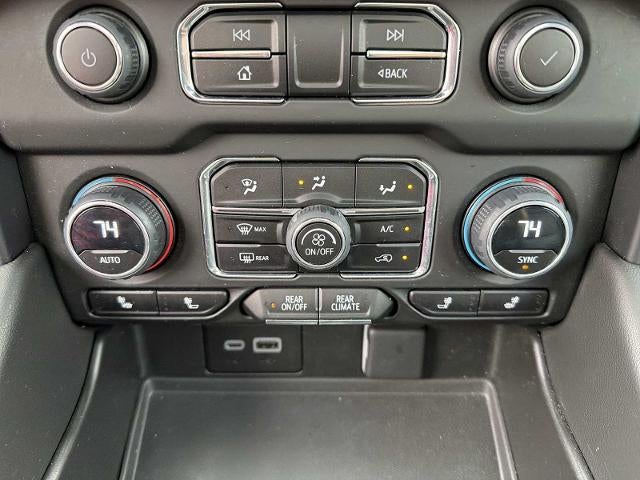 2023 Chevrolet Tahoe 4WD RST