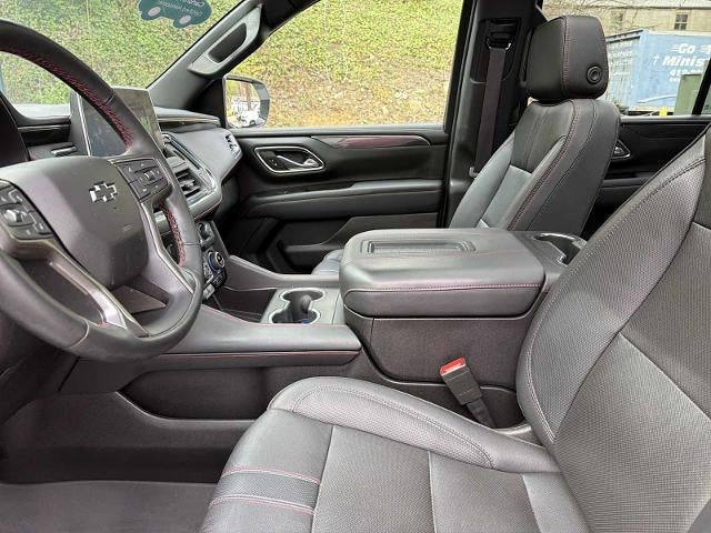 2023 Chevrolet Tahoe 4WD RST
