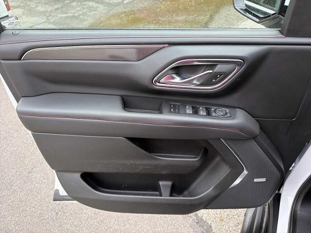 2023 Chevrolet Tahoe 4WD RST