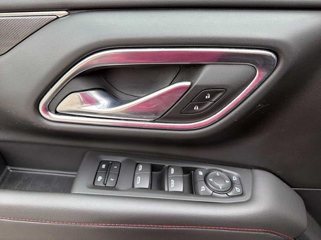 2023 Chevrolet Tahoe 4WD RST