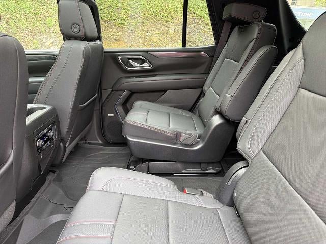 2023 Chevrolet Tahoe 4WD RST