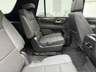2023 Chevrolet Tahoe 4WD RST
