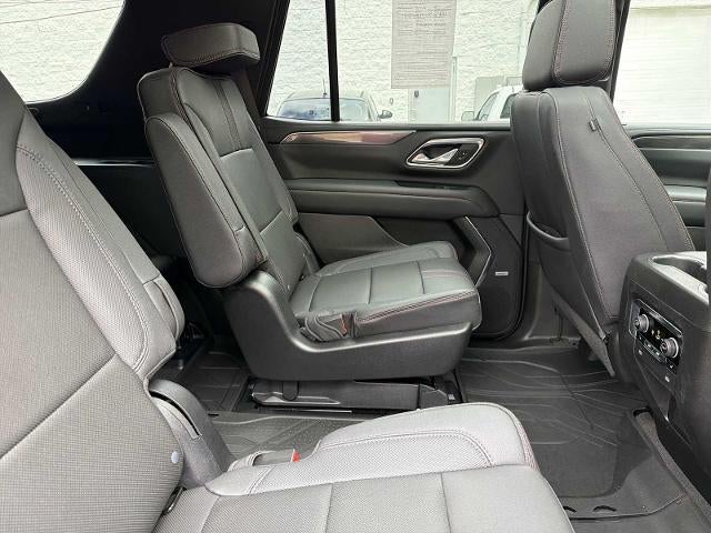 2023 Chevrolet Tahoe 4WD RST