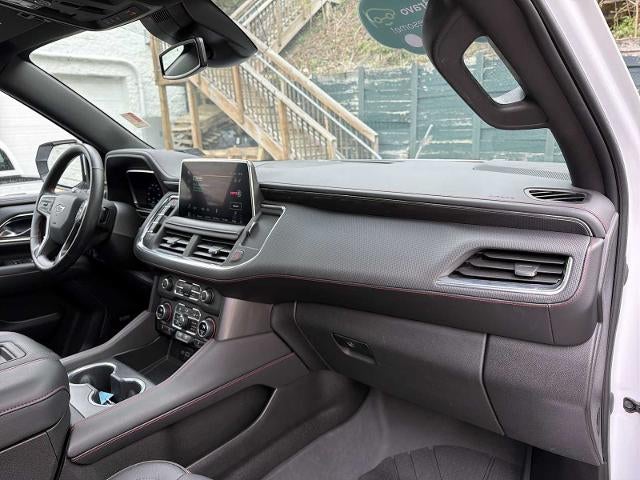 2023 Chevrolet Tahoe 4WD RST