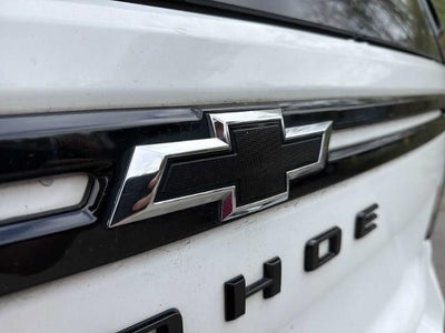 2023 Chevrolet Tahoe 4WD RST