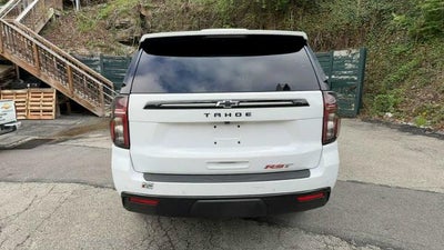 2023 Chevrolet Tahoe 4WD RST
