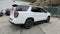 2023 Chevrolet Tahoe 4WD RST