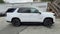 2023 Chevrolet Tahoe 4WD RST