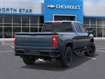 2026 Chevrolet Silverado 2500 HD Crew Cab Standard Box 4-Wheel Drive LT