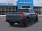 2026 Chevrolet Silverado 2500 HD Crew Cab Standard Box 4-Wheel Drive LT