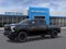 2026 Chevrolet Silverado 2500 HD Crew Cab Standard Box 4-Wheel Drive ZR2