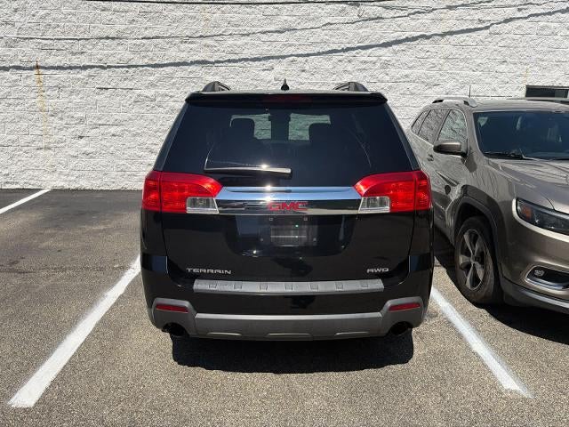 2014 GMC Terrain AWD SLE-2