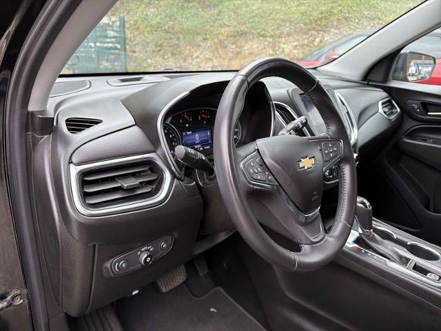 2021 Chevrolet Equinox FWD LT